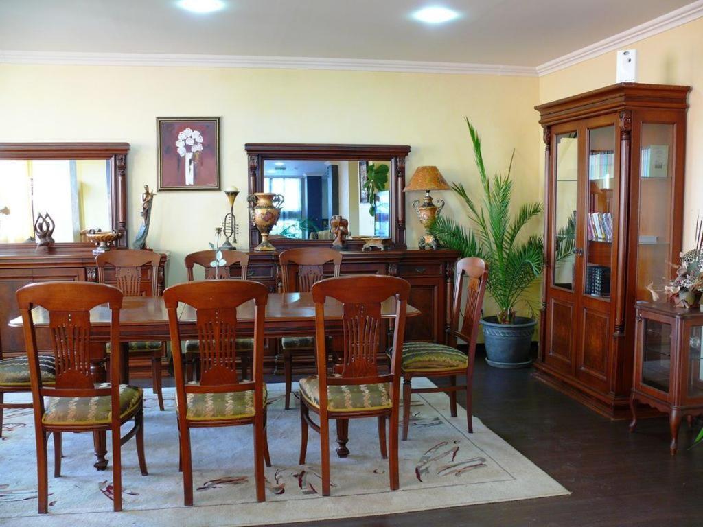 City Hotel Sztara Zagora Kültér fotó